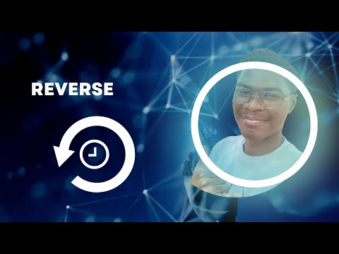 Reversing a positive integer in C++ || With Algorithm & Visualization