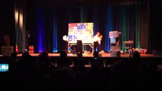 airband 2013