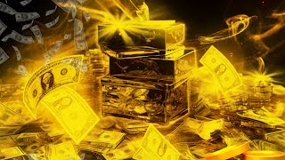 Attract Abundance Sleep Programming for Money Prosperity Luck & Wealth Jupiter's Spin Frequency
