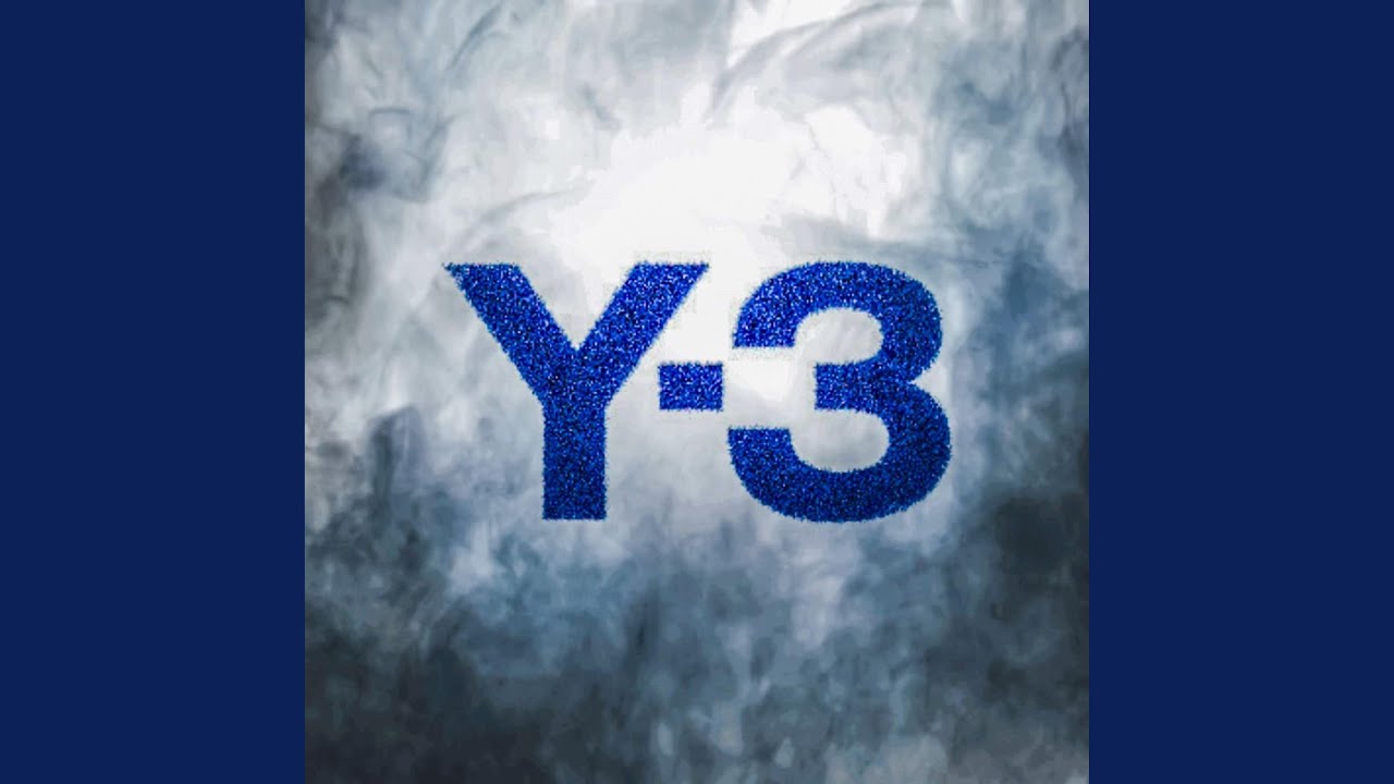 Watch Y-3 on YouTube Watch Y-3 on YouTube