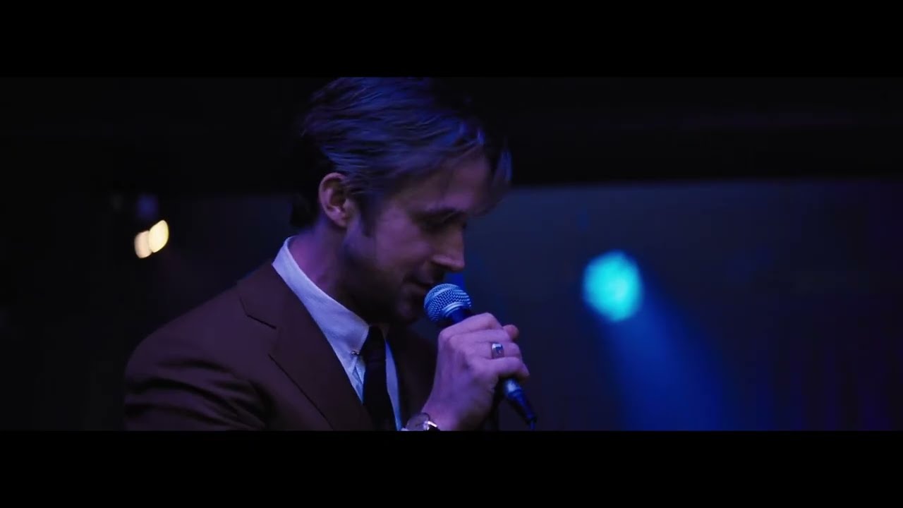 Lalaland | Let Me Go