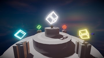 Ballex² (Ballex 2) (Legacy) Custom Level: Sacred Geometry (Matt) [2/2]