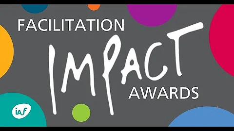 Nomination Process for the Facilitation Impact Awa...