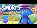 The Smurfs Village Party Walkthrough Part 5 PC PS4 