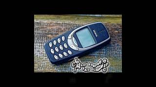 Old Nokia 📞 vs New iPhone 📱 | Biggest Tech Evolution 😱🔥| #OLDxNEW