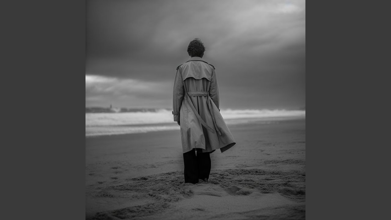 You, who danced after throwing away the glass slipper