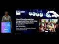 Tobias Fischer ICRA 2025 Keynote "Place Recognition: Navigate Without GPS Using Bio-Inspiration"