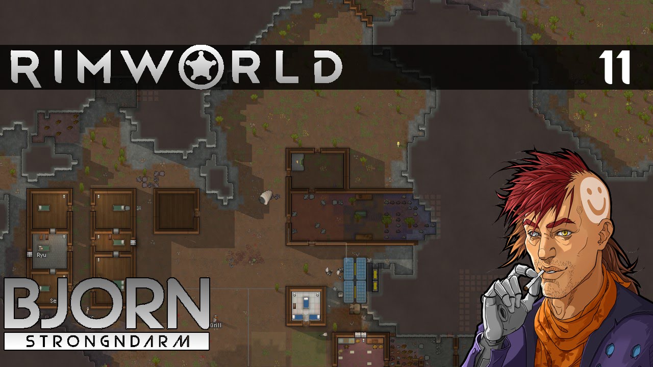 rimworld muscle parasites 1 colonists rimworld muscle parasites 1 colonists