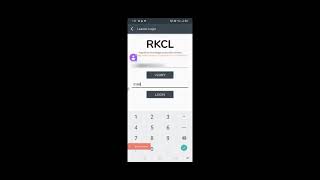 How to complete your online assignment of RS-CIT in RKCL Mobile app screenshot 3