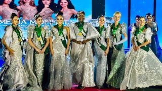 MEDIA MOMENTS | Miss Earth 2025 ✨