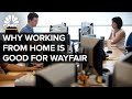 The Rise Of Wayfair