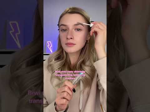 Wideo: Jak zrobić ładny makijaż, gdy masz 13 lat: 8 kroków (ze zdjęciami)