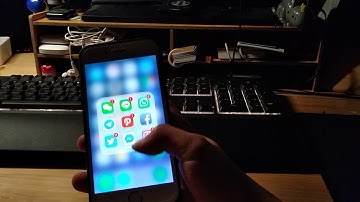 ios 11.2.5 camera bug on iphone 6s