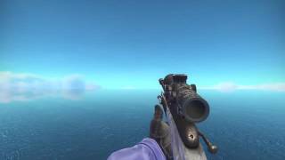 New CSGO Sounds SSG08, AWP and AUTO SNIPERS