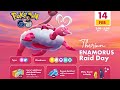 ENAMORUS RAID INVITATION IN LIVE 🔴 #live #enamorus #raid #raidinvitation