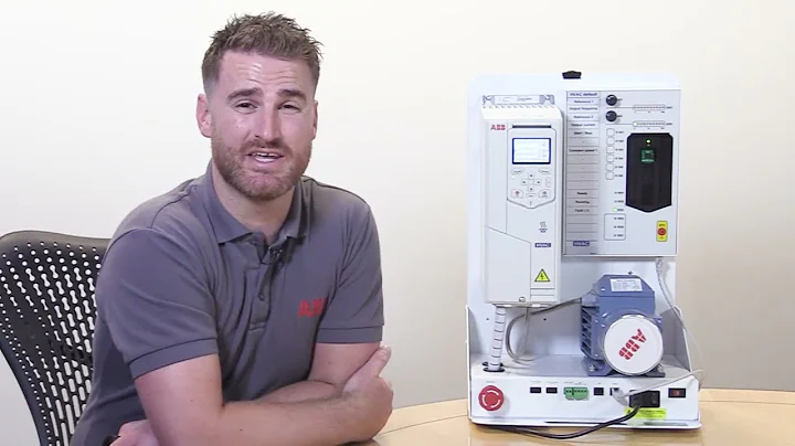 Advanced HVAC control tips: Disabling Hand/Off buttons on an ACH580 drive