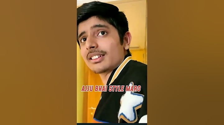 FINALLY I MET AJJUBHAI IN REAL LIFE 🥺 #shorts