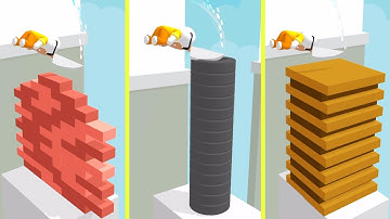 Master Slicer - Very Satisfying and Relaxing ASMR Slicing Video Game