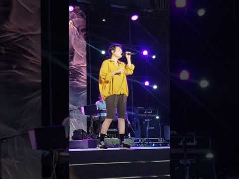 190907 魏如萱 Don't cry Don't cry 新竹台啤音樂節