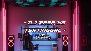 DJ DAPATKAH AKU MEMELUK NYA - REMIX VIRAL TIKTOK