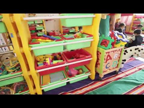 Zee School Hosur Ad 2015 - Ad Film Production Chennai | MS MediaCorp