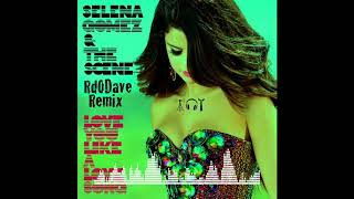 Selena Gomez & The Scene - Love You Like A Love Song (Rd0Dave Bootleg)