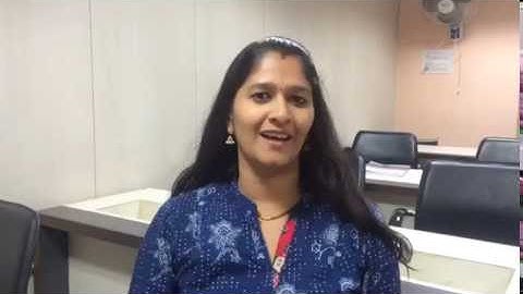 SuryaPriya Review on Skillogic PMP® Training