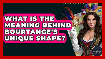 What Is The Meaning Behind Bourtange