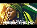 Afrobeat Mix 2024 🌞 Best of Afrobeats 2024 🌞 Ayra Starr, Oxlade, Burna Boy, Davido 🌞 Tina