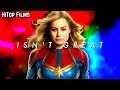 Captain Marvel ISN'T Great