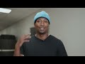 Hoop Camp with Brandon Williams | Mavs Insider Feature | MavsTV