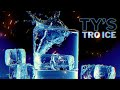 Tys  tro ice   audio track  