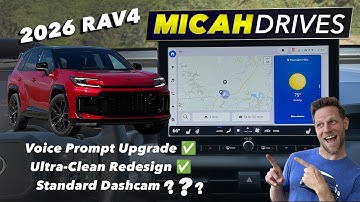 Toyota’s All-New Infotainment System | Multimedia Review