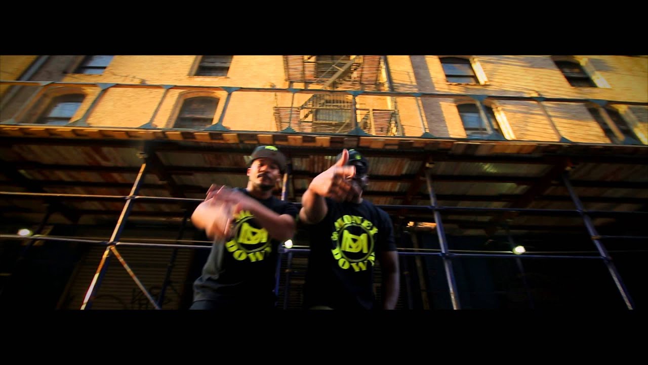 THE LAST DON  X BROOKNAM X DOLLAR BILL (OFFICIAL V