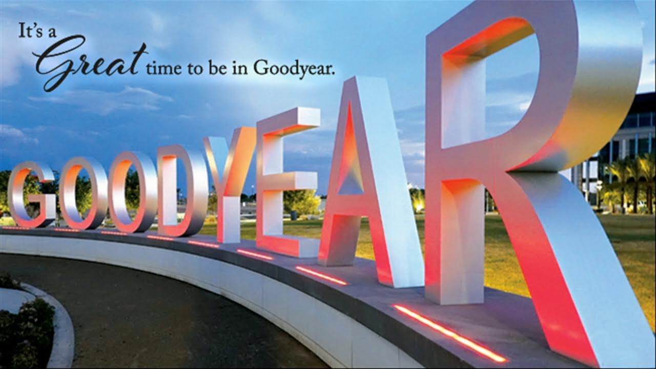 Goodyear approves three high-density projects: 134K mini storage, McDonald's drive-through, QuikTrip despite resident opposition