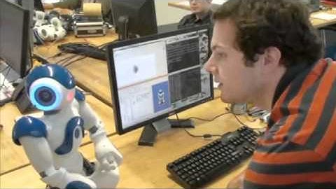 NAO voice tracker-  http://robotslab.com
