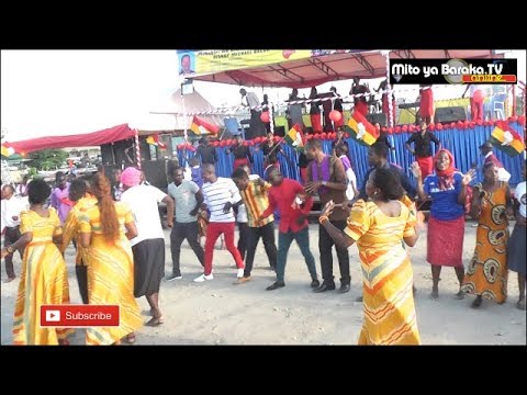 Video: Jinsi Ya Kuweka Watu Tag Kwenye Mkutano