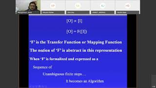 Design and Analysis of Algorithms (DAA) Video Lecture-01 Introduction to Algorithms