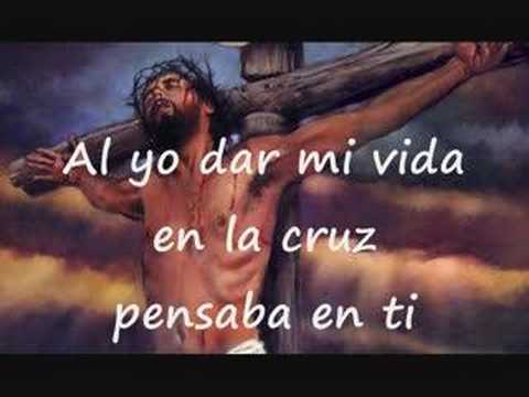 Pensaba En Ti