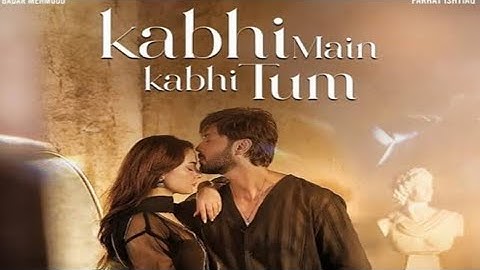 Kabhi Main Kabhi Tum Episode 33 | Fahad Mustafa | Hania Aamir | 29 Oct 2024 (Eng Sub) | ARY Digital