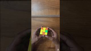 ⚡️OLL 48/57 | Awkward-Shapes Case Solve in 3x3 Rubik's Cube #shorts #gaming