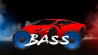  bass Boosted  Fortenox  Anomaly