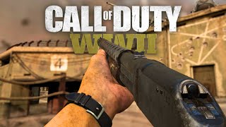 8 Years Later... Better than Black Ops 7? Call of Duty WW2 in 2025