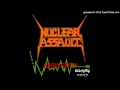 Nuclear Assault - Brain Death (Full EP)