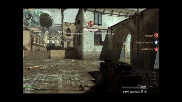 MW3 Cheater.wmv