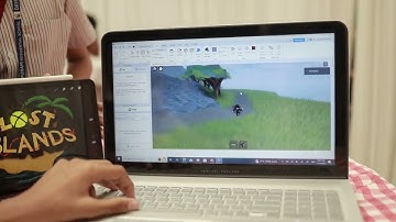 Roblox Game | Cyber Square Digital Fest 2022-23: Coding, AI, Robotics & IoT