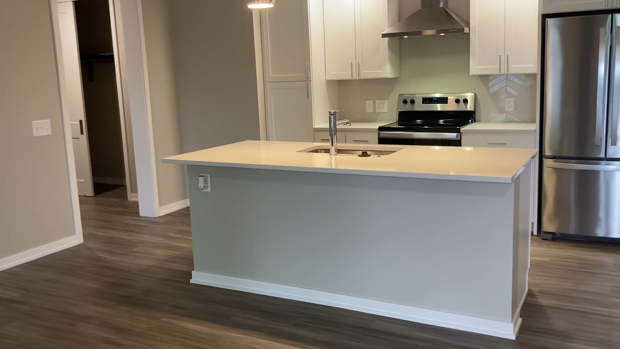 The C1 Ground Floor (130) Video Tour