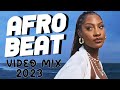 AFROBEATS MIX 2023 🔥 BEST OF 2023 AFROBEATS NAIJA MIX - Burna Boy, Asake, Ruger, Buga, Cough, Rush