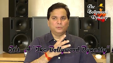 Exclusive Interview Of Music Director Lalit Pandit (Jatin-Lalit) Part-2