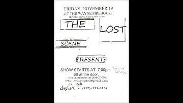 Hidden In Plain View - 03 -  To Your Graves (demo)